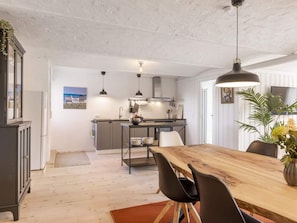 Ferienhaus | Innenbereich