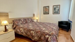 Apartment | 2 bedrooms, iron/ironing board - Apartment in Pals Near Golf & Beach (Pals)