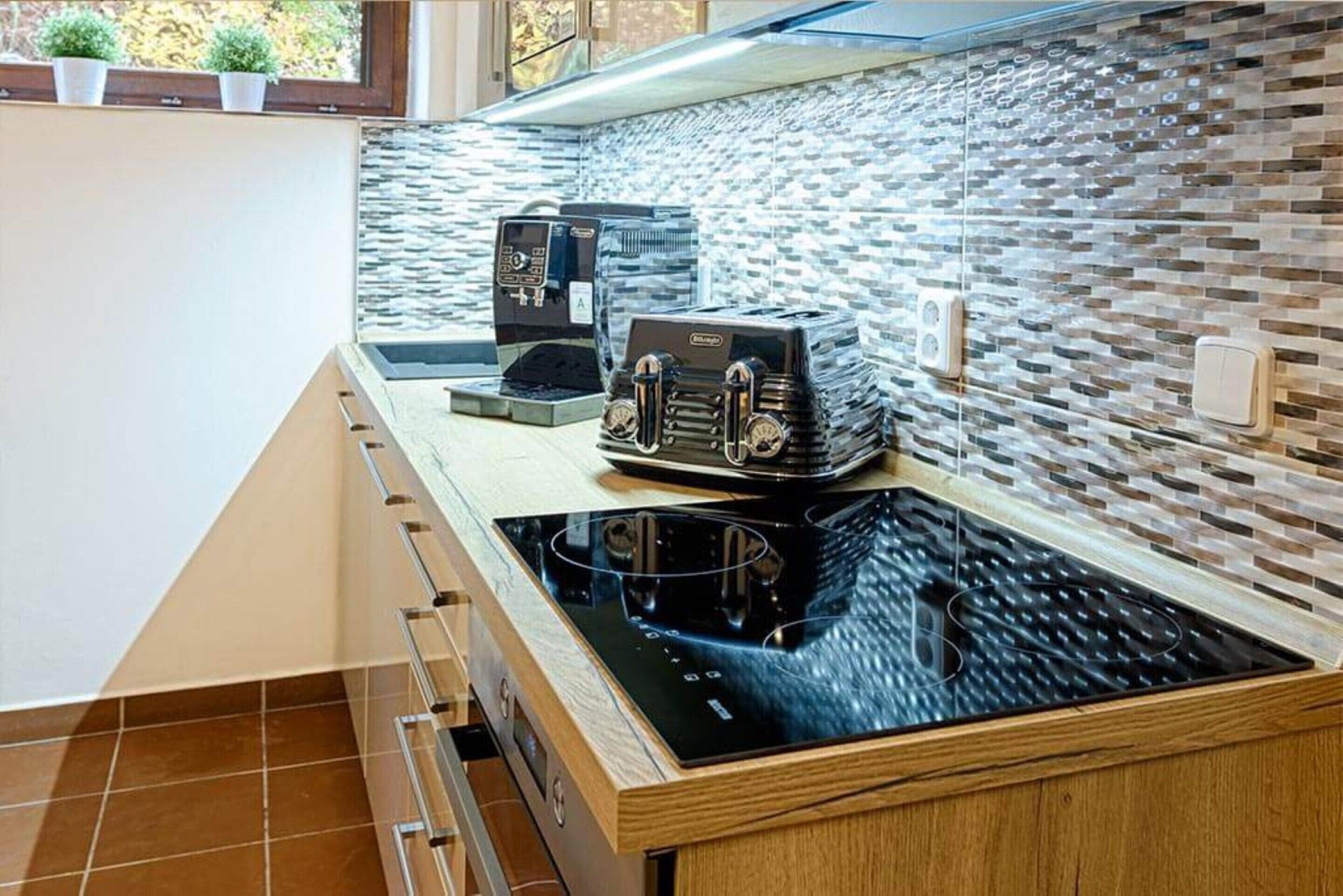 Villa | Private kitchen