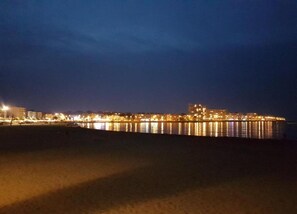 Apartment | View from property - Apartment in Spain Near Sandy Beach (L'Escala)