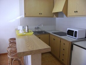 Apartment | Private kitchen
