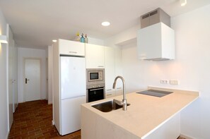 Apartment | Dapur peribadi