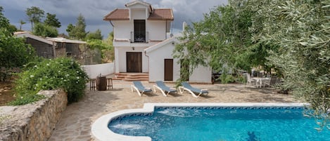 Alberca