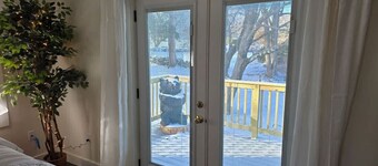 The Jefferson Guest House, Spacious, Special Views