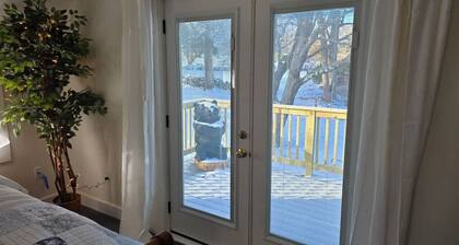 The Jefferson Guest House, Spacious, Special Views