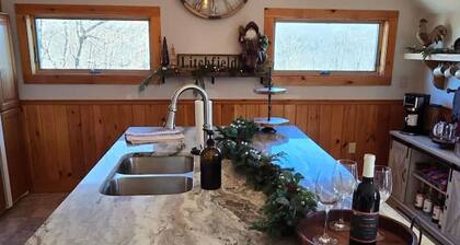 The Jefferson Guest House, Spacious, Special Views