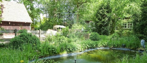 Apartment | Garden