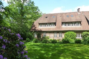 Apartment | Außenbereich