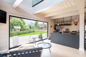 Villa | Private kitchen