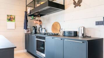 Villa | Cocina privada
