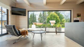 Villa | Private kitchen