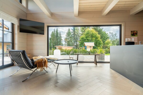 Villa | Private kitchen