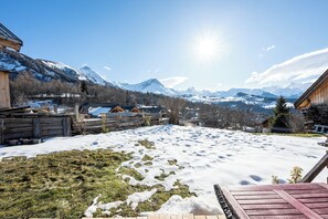 Área da propriedade