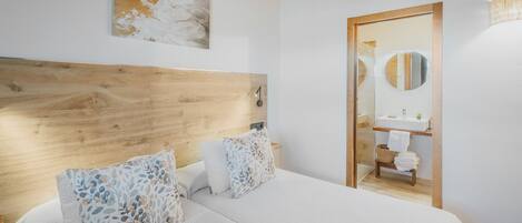 5 間睡房、免費 Wi-Fi、床單