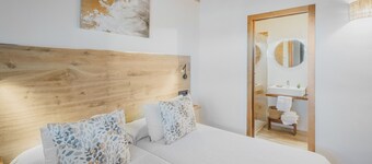 Landhaus 'El Mirador De La Montaña' mit Bergblick, WLAN und Klimaanlage