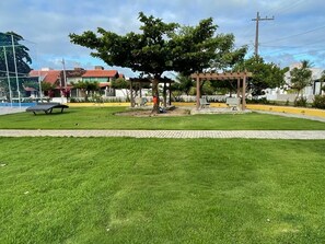 Front of property - Bela casa Praia Dos Carneiros 24hr (Tamandaré)
