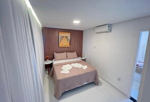 3 bedrooms, blackout curtains, iron/ironing board, free WiFi - Bela casa Praia Dos Carneiros 24hr (Tamandaré)