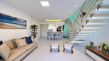 House | Living area