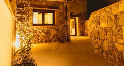 Country House 'El Rincon' with Mountain View, Wi-Fi and Air Conditioning