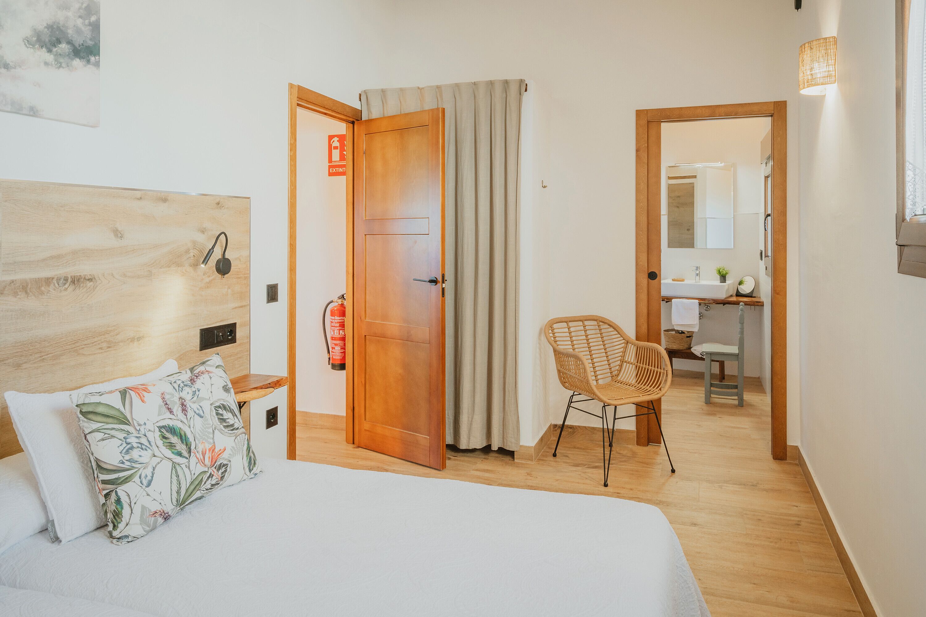 3 Schlafzimmer, Bügeleisen/Bügelbrett, kostenloses WLAN, Bettwäsche