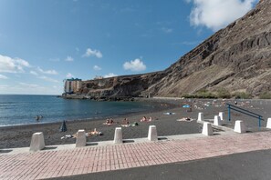 NĂ€ra stranden