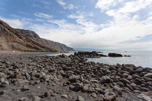 Playa en los alrededores 