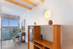 Interior - Vacation 'Milailea' with Sea View and Wi-Fi (Tacoronte)