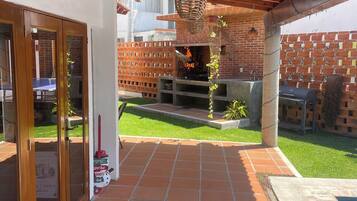 Terras