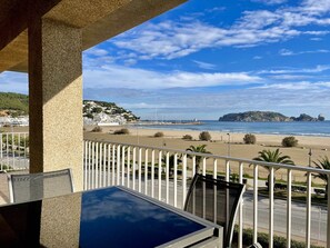 Appartement | Exterieur