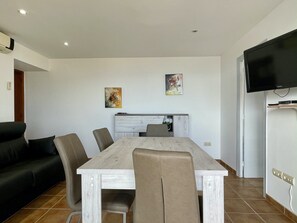 Appartement | Restauration