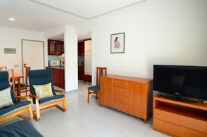 Apartment | Living room
