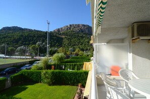 Apartment | Außenbereich