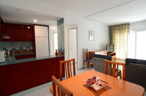 Leilighet | Spiseområde