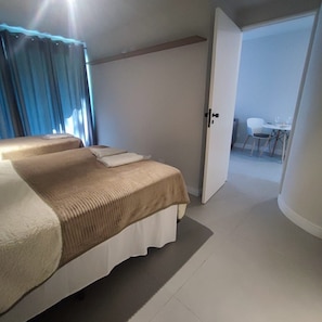 Apartment | 1 bedroom, free WiFi - APARTAMENTO MEU LAR LIBERDADE SP (São Paulo)