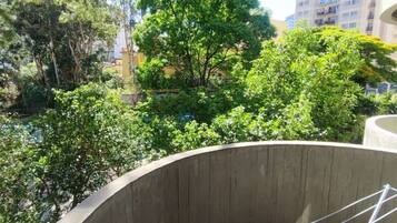 Apartment | Unterkunftsgelände