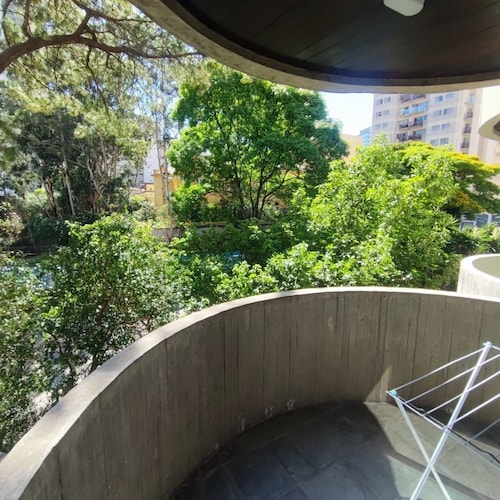 APARTAMENTO MEU LAR LIBERDADE SP