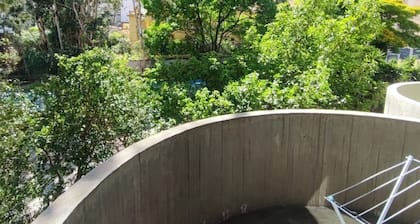 APARTAMENTO MEU LAR LIBERDADE SP