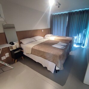 Apartment | 1 bedroom, free WiFi - APARTAMENTO MEU LAR LIBERDADE SP (São Paulo)