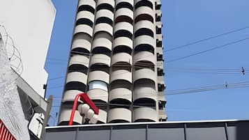 Apartment | Außenbereich