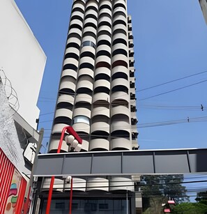 Căn hộ | Ngoại thất