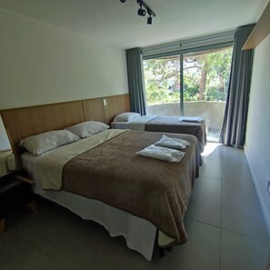 Apartment | 1 bedroom, free WiFi