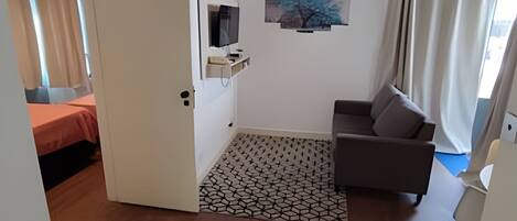 Appartement | Intérieur