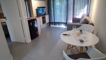 Apartment | Innenbereich