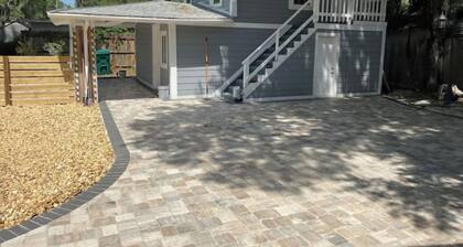 2nd Floor Studio Downtown Winter Garden