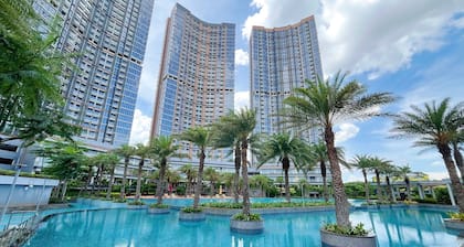 OneHOME Gold Coast PIK SeaView Apartment