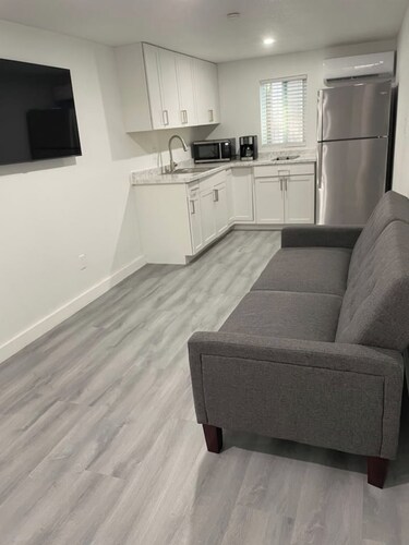 First floor apartment Downtown Winter Garden 