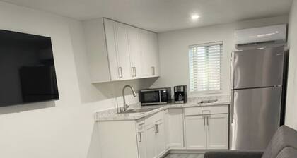 First floor apartment Downtown Winter Garden