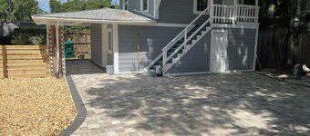 First floor apartment Downtown Winter Garden 