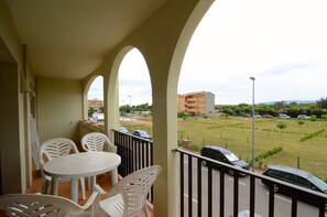Apartamento | Exterior