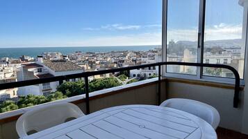 Apartamento | Exterior